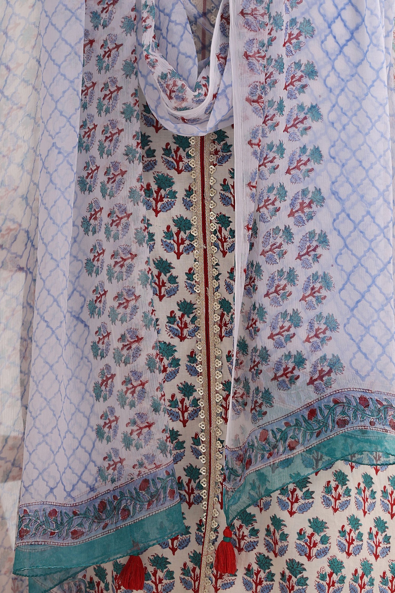 Iris Kurta main image 0